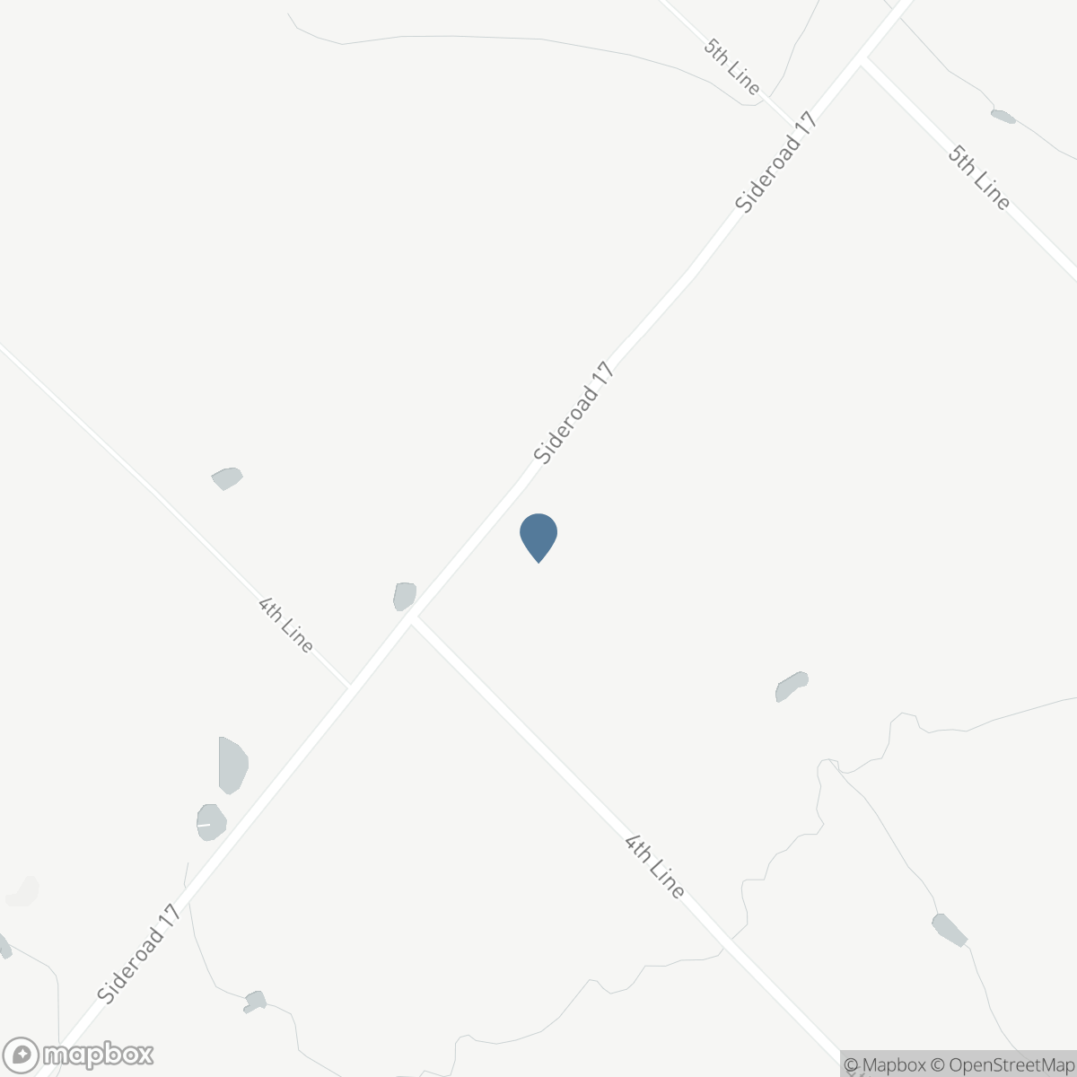 9129 SIDEROAD 17 SIDE ROAD, Erin, Ontario N0B 1Z0
